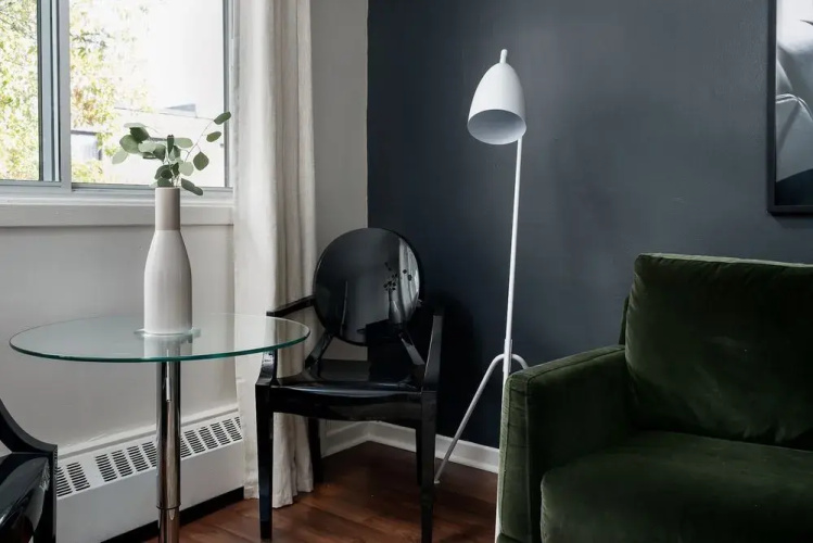 Charming 1Br in Plateau