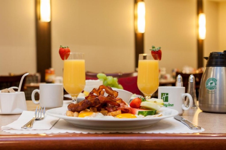 Holiday Inn Laval - Montreal photo 14