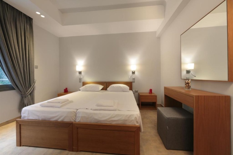 2 Bedrooms Grand Apartment
