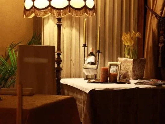 Hotel Polak