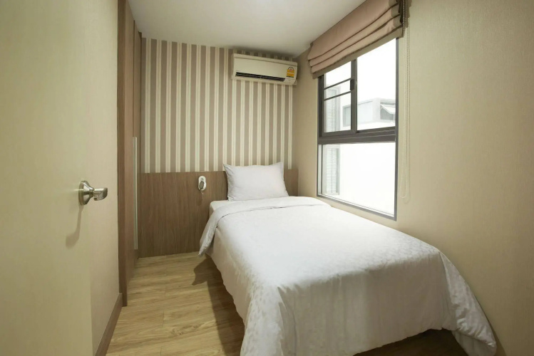 Qube Suites Sukhumvit