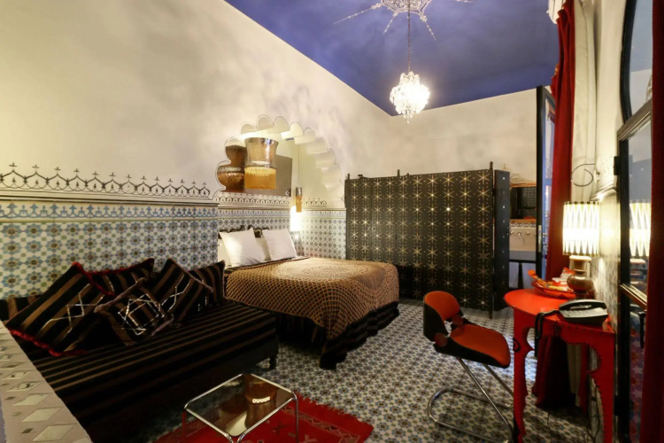 Riad Bindoo