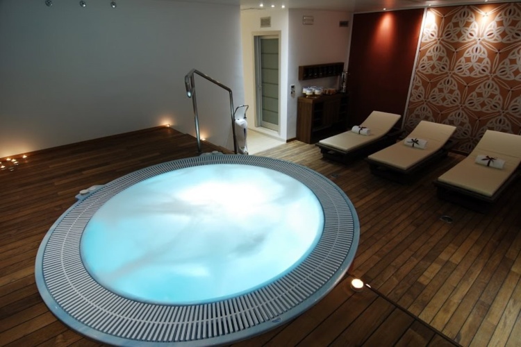 Iseolago Hotel photo 14