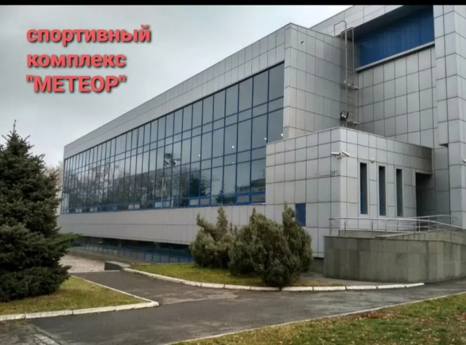 super apartment on O.Polya 137