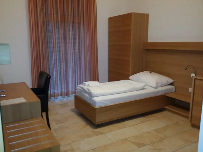 Hotel Aton