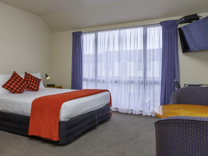 Deans Bush Motel