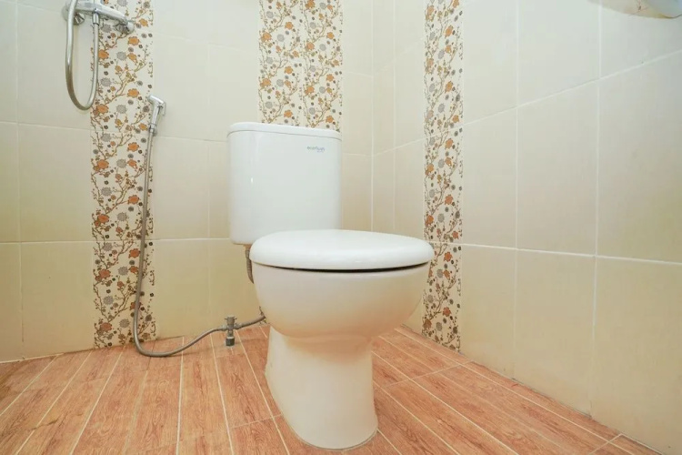 OYO 1856 Ale Homestay
