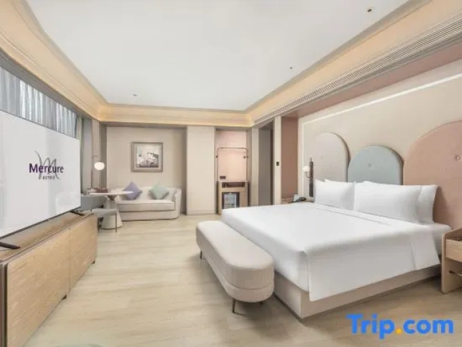 Privilege Double room