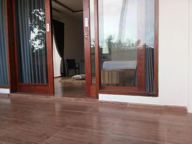 The luxe villas lombok