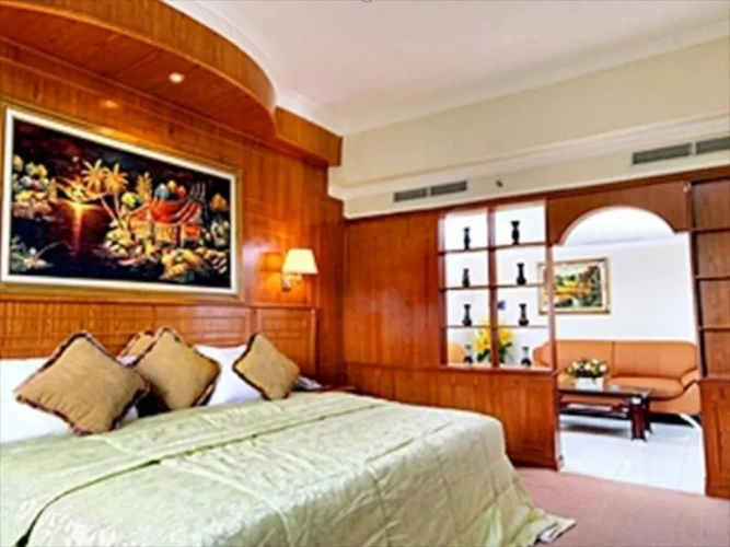 Superior Single room