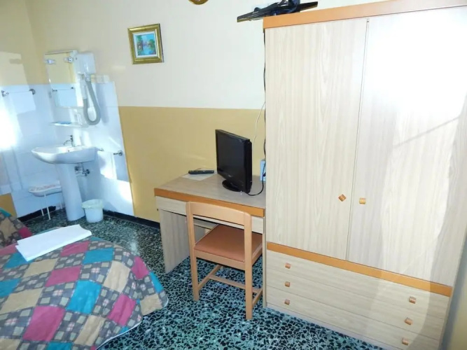 Albergo Torino