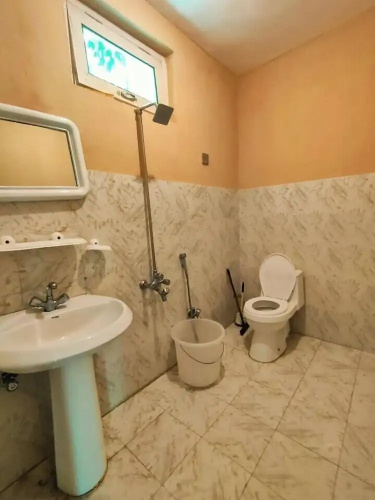 Trout Villa Skardu