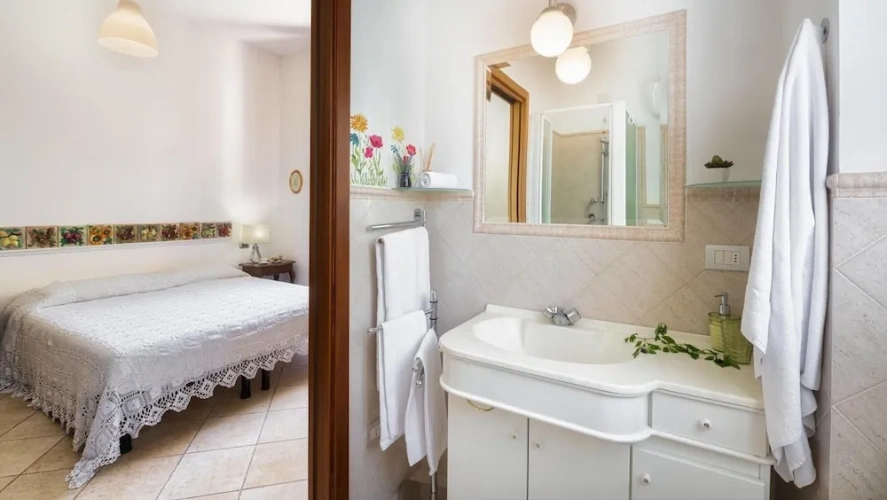 3 Bedrooms Villa