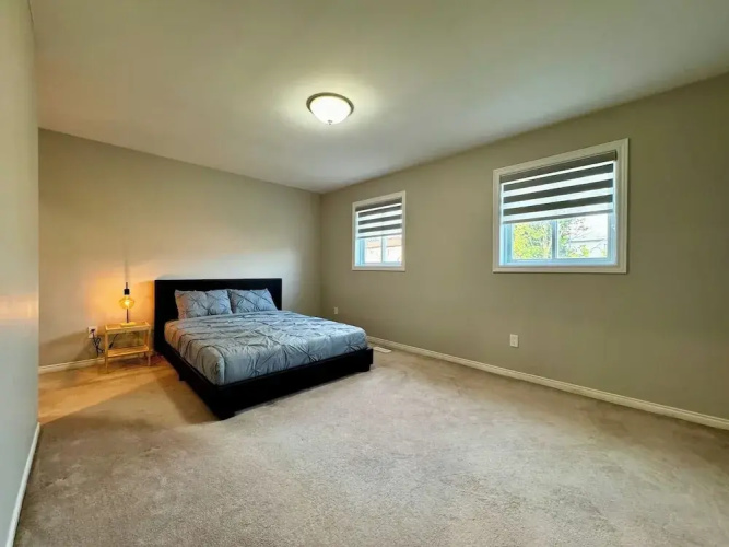 Luxury 4BR Villa