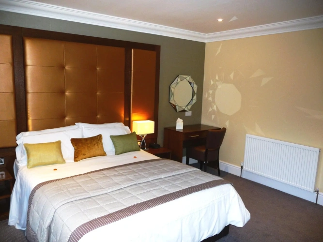 Premier Suite