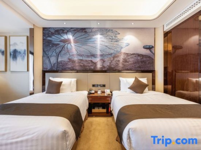 Business Twin room