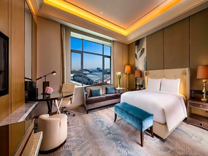 Guest Double room