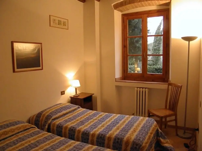 Casa Vacanze Podere Mezzastrada