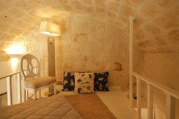 Trulli&Dimore - Chez Anna