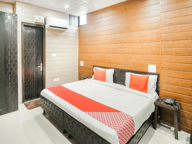 Hotel RS Residency by OYO Rooms