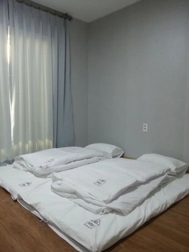 MYSTAY Guest House