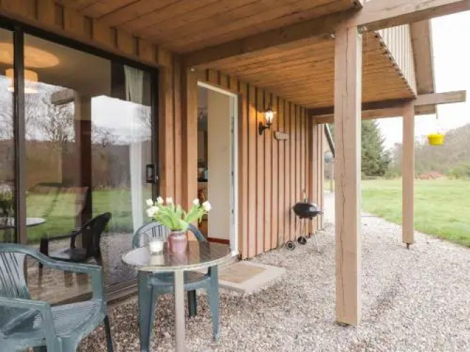 Pebbles Cottage