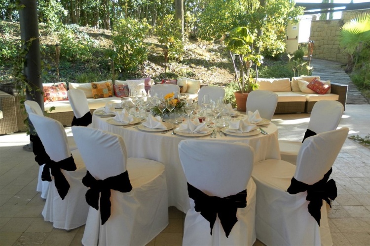 Senator Banus Spa Hotel - Adults Only photo 20