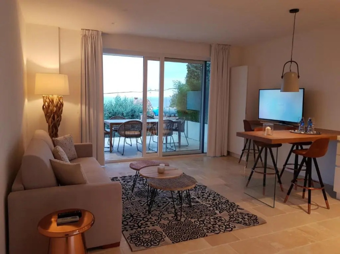 Iancu Charme Apartments