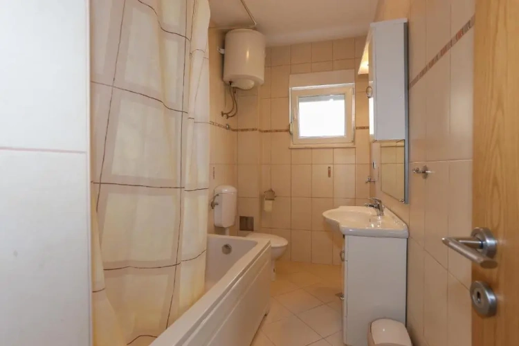 1 Bedroom Superior Apartment