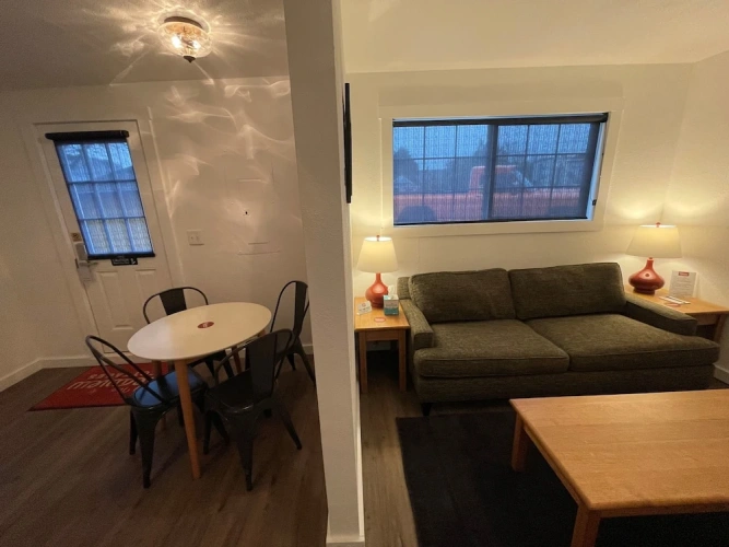 1 Bedroom Cottage