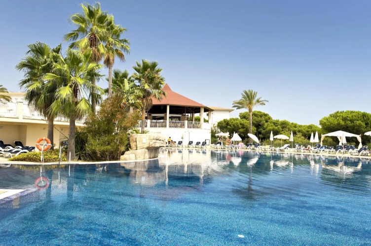 Garden Playanatural Hotel & Spa - Adults Only photo 18