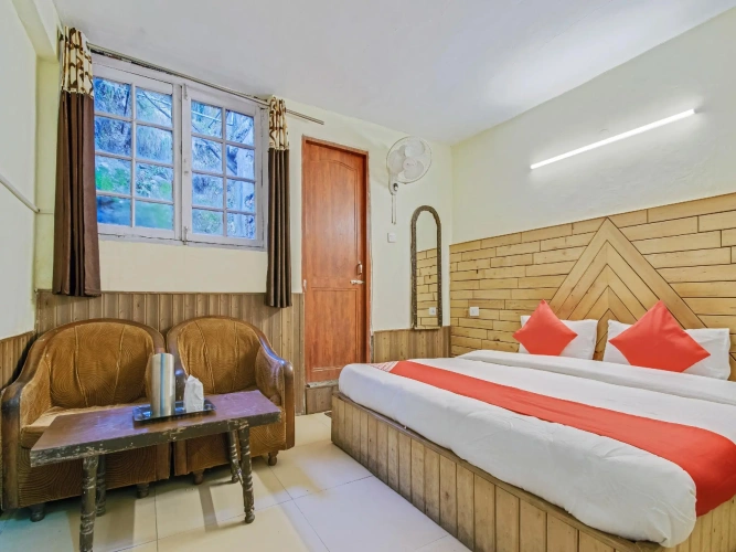 Classic Double room