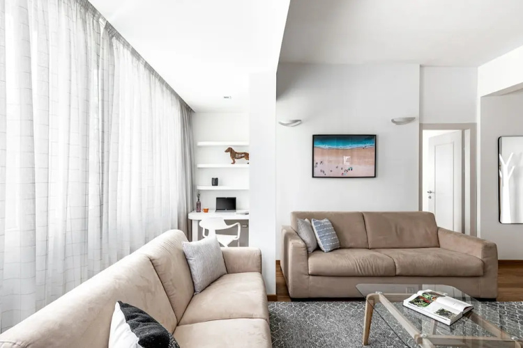 Bazel 47 Apartment 14 by Homy