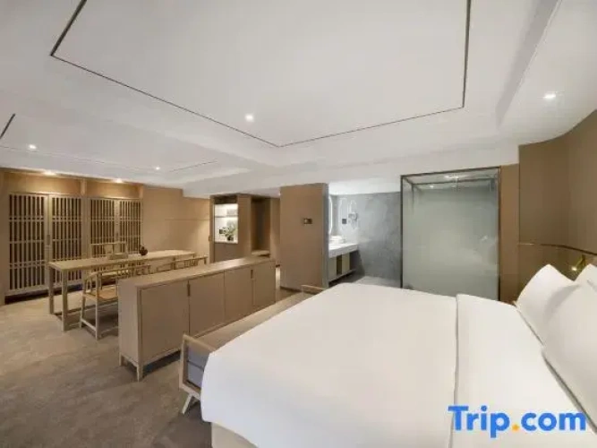Executive Double Duplex Apartment