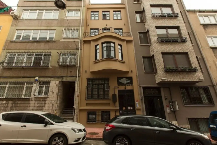 Hotelbild