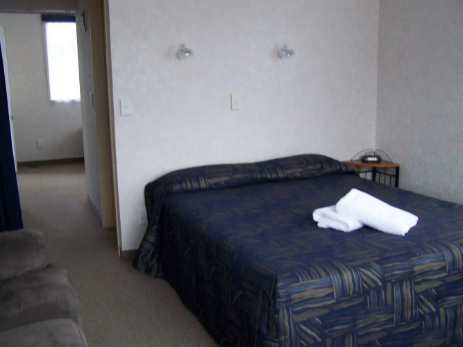Parklands Motel