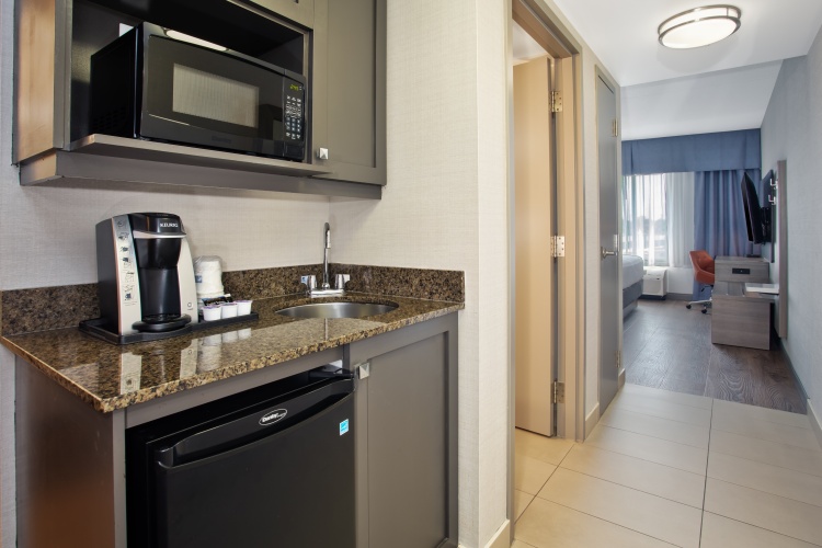 Holiday Inn Express & Suites Kingston Central photo 33