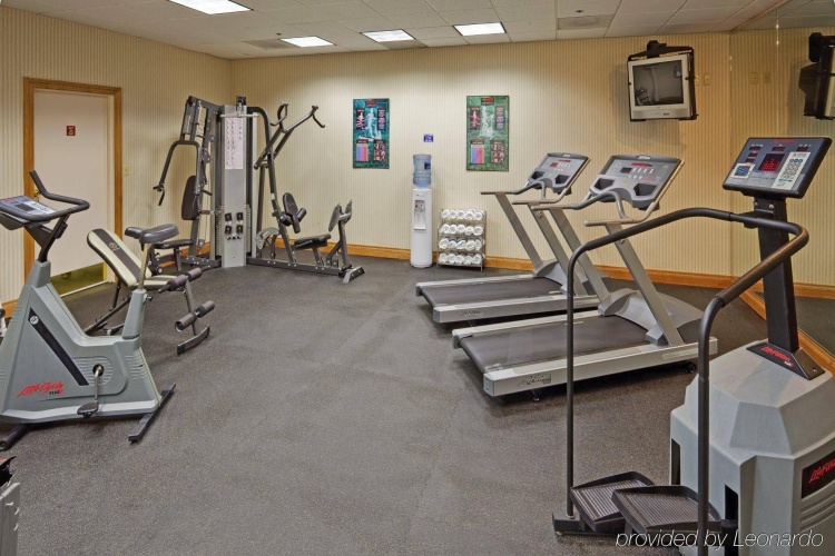 Holiday Inn Express Poughkeepsie photo 20