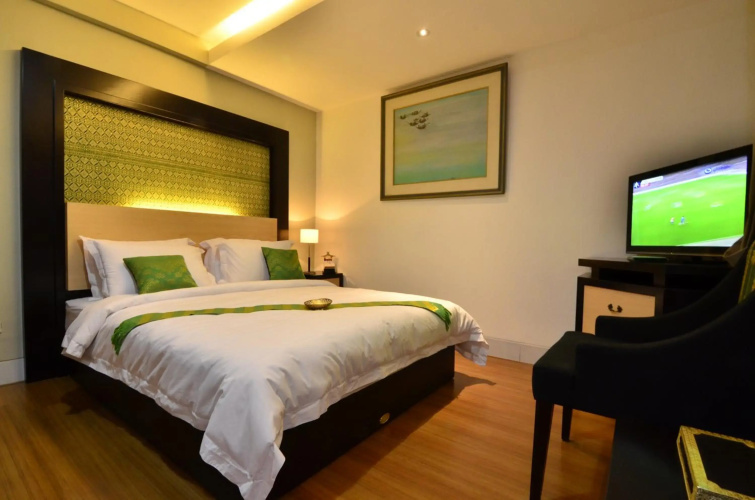 Balai Melayu Hotel