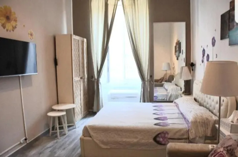 Rome sweet home