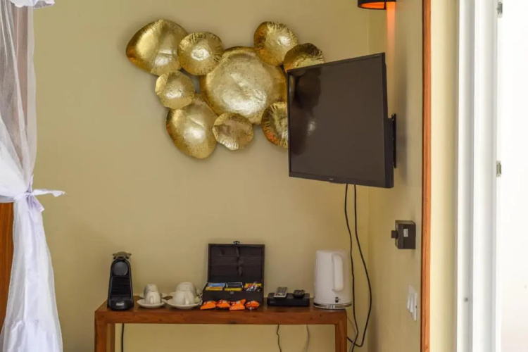Alma Boutique Hotel