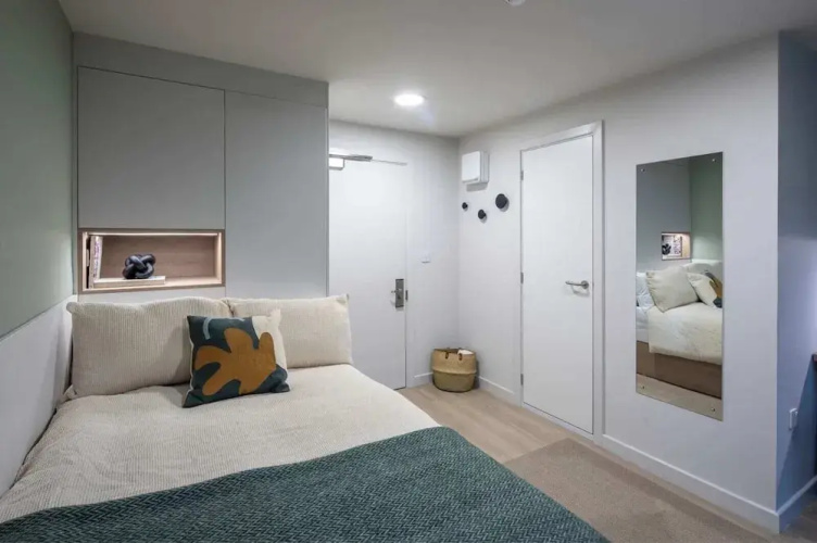 Student Only Nortons Student Living