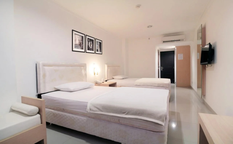 Hotel Inkopdit