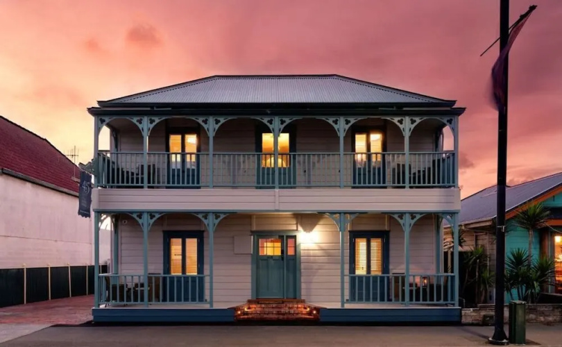 415 Marine Parade - Napier