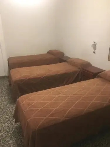 Hotel Residencial - Bariloche