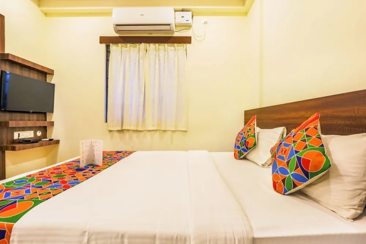 Premium room