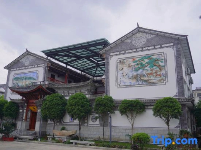 Dali Meirui Hotel