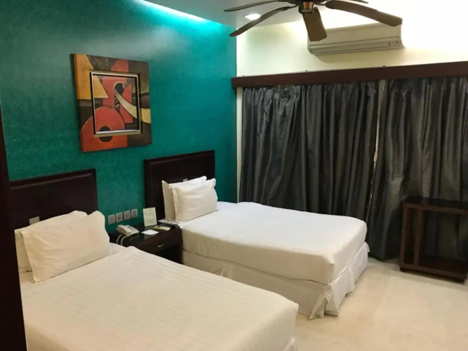 Hotelbild