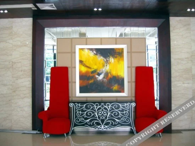 Yufeng Business Hotel