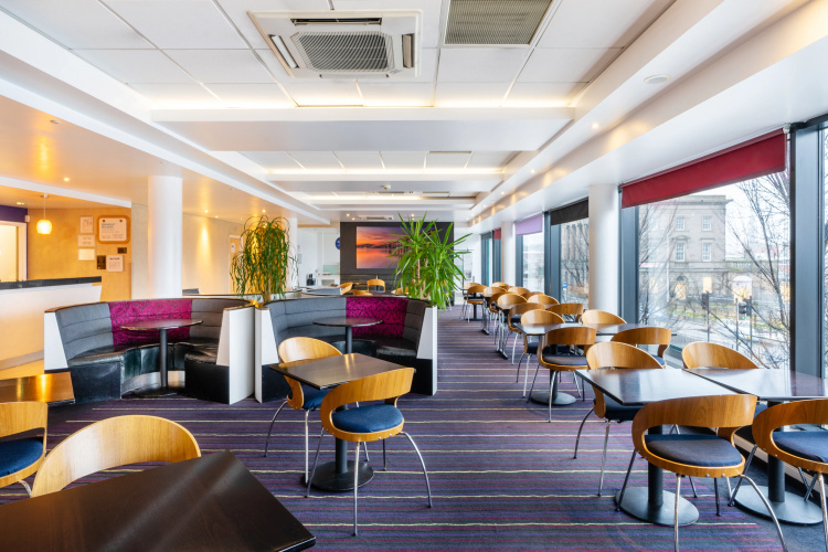 Holiday Inn Express Dundee photo 26